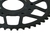Corona Acero Supersprox 905 45T-520 Negro Ktm Duke 390/200/Bajaj Dominar 400 en internet