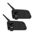 Par de intercomunicadores bluetooth V6 PRO+ Ejeas Look Earth en internet