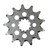 Piñon Acero Supersprox 1321 13T-520 Honda Xr 250 Tornado/Cb 250 New Twister/Cbx 250 Twister - comprar online