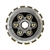 Kit Embrague Completo Motex Motomel Dakar/Skua 200 Ø Rodamiento 28Mm (6 Discos) - comprar online