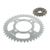 Kit Reinf C23 Corona/Piñon 40/15-428 Honda Storm 125 - comprar online
