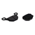 Pastilla Freno Bosch Del. Guerrero Gc 125/Glx 125/Mondial Hd 125/Motomel Hawker - comprar online
