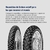 Cubierta Metzeler 80 90 21 Enduro 3 Sahara - comprar online