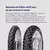 Cubierta 90/90-21 Metzeler M/C 54L Mst Tt Enduro 3 Sahara en internet