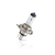 Lampara Philips Hs1 12636 12V 35/35W Standard - comprar online