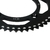 Corona Aluminio Supersprox 998 47T-428 Negro Yamaha Yz 85Lw/Yz 85/Suzuki Rm 85 - comprar online