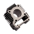 Kit cilindro Motegi hierro Yamaha Crypton 100/105 en internet