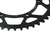 Corona Acero Supersprox 846 48T-520 Negro Yamaha Xtz 250Lander/Xtz 250/Tenere - comprar online