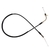 Cable Acelerador Uniflex Yamaha Ybr 125