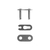 Cadena Ek Chain 420De-108L W/Spj (4300 Lbs) en internet