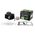 Kit cilindro Motegi potenciado Yamaha fz16 llevado a 200cc