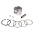 Kit cilindro Motegi aluminio potenciado Honda Wave 110 llevado a 125cc - Motomercado | Cubiertas y Repuestos para Moto #1 en Argentina