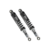 Juego de amortiguadores Far 30052 Zb Bit 110 Wave 100