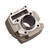 Kit cilindro Motegi aluminio Yamaha new Crypton 110 - comprar online