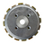 Kit embrague completo HF Honda New Wave 110 S (4 discos) en internet