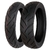 Kit de Cubiertas Celimo 120/70-17 + 150/60-17 Hd-608 - comprar online