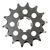 Piñon Acero Supersprox 1263 14T-428 Yamaha Xtz 125/Ybr 125/Rm 85