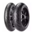 Kit de Cubiertas Pirelli Diablo Rosso Ii 110/70R17 + 150/60R17 - comprar online