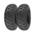 Kit de Cubiertas Kenda 22X7-10 At 6Pr 33N Tl K580F Kutter - comprar online