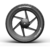 Cubierta Eurogrip 100 90 17 ATT750 TL Beamer YS+ en internet