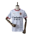 ( Pronta Entrega ) AC Milan II 26/27 - Torcedor Puma Masculina - Branca com detalhes em vermelho e preto