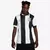 Camisa Corinthians III 24/25 - Torcedor Nike Masculina - Preta e branca - comprar online