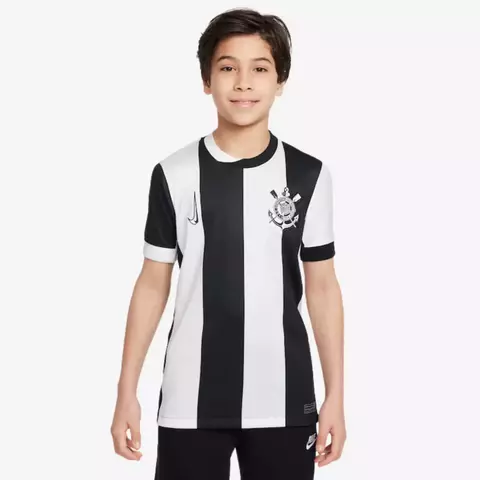 Kit Infantil Corinthians 2024/25 III - comprar online