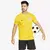 Camisa Corinthians Goleiro 24/25 - Torcedor Nike Masculina - Amarela - comprar online