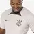 Camisa Corinthians Treino 24/25 - Torcedor Nike Masculina - Marrom na internet