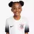 Kit Infantil Corinthians 2024/25 I na internet