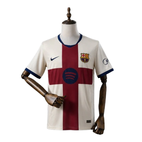 Camisa Barcelona 26/27