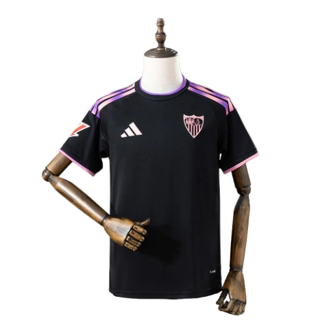 Camisa Sevilla III Third Away 26/27