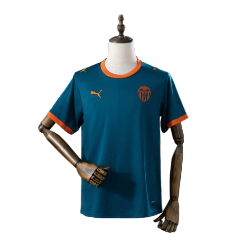 Camisa Valencia II 26/27