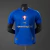 Camisa Palmeiras Puma III 26/27 Jogador azul
