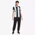 Camisa Corinthians III 24/25 - Torcedor Nike Feminina - Branca e preta