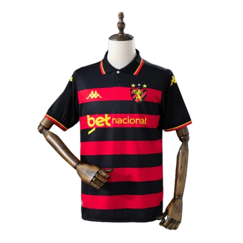 Camisa Sport Recife 26/27