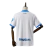 Camisa Napoli II 26/27 - Torcedor EA7 Masculina - Branca e Azul - comprar online
