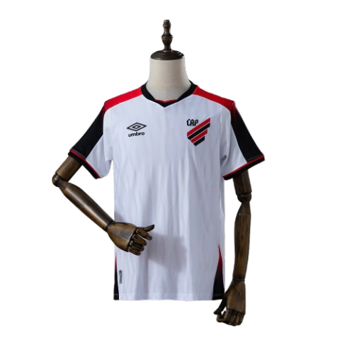 Athletico Paranaense 26/27 Away