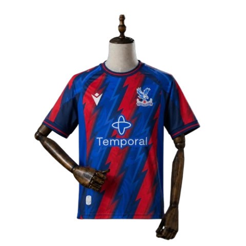 Crystal Palace 26/27 Third away