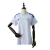 Camisa Cruzeiro II 26/27 - Torcedor Adidas Feminina - Branca com detalhes em azul