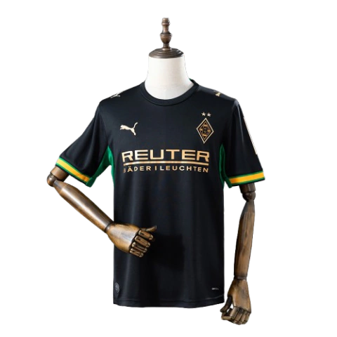 Borussia Monchengladbach 26/27 Away