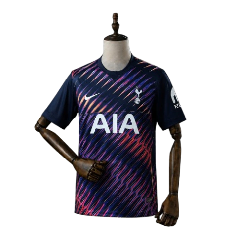 Tottenham 26/27 Away