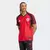 Camisa Adidas Flamengo 2025/26 US Pack na internet