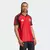 Camisa Adidas Flamengo 2025/26 US Pack - comprar online