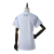 Camisa Cruzeiro II 26/27 - Torcedor Adidas Feminina - Branca com detalhes em azul - comprar online