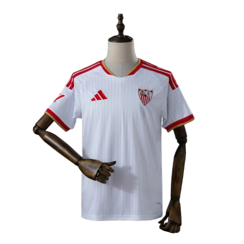 Camisa Sevilla I Casa26/27