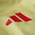 Jaqueta Corta-Vento Seleção Espanha II 24/25 - Masculina Puma - Amarela com detalhes em vermelho - CAMISAS DE FUTEBOL / JudáSports2.0
