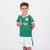 Kit Infantil Palmeiras 2024/25 I - CAMISAS DE FUTEBOL / JudáSports2.0