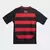 Kit Infantil Flamengo I 25/26 - Adidas - Vermelho e preto na internet