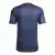 Camisa Real Madrid II 25/26 - Torcedor Adidas Masculina - Azul com detalhes em amarelo na internet